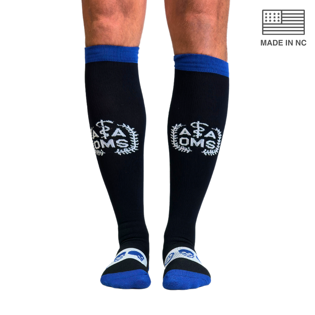 Custom Compression Socks