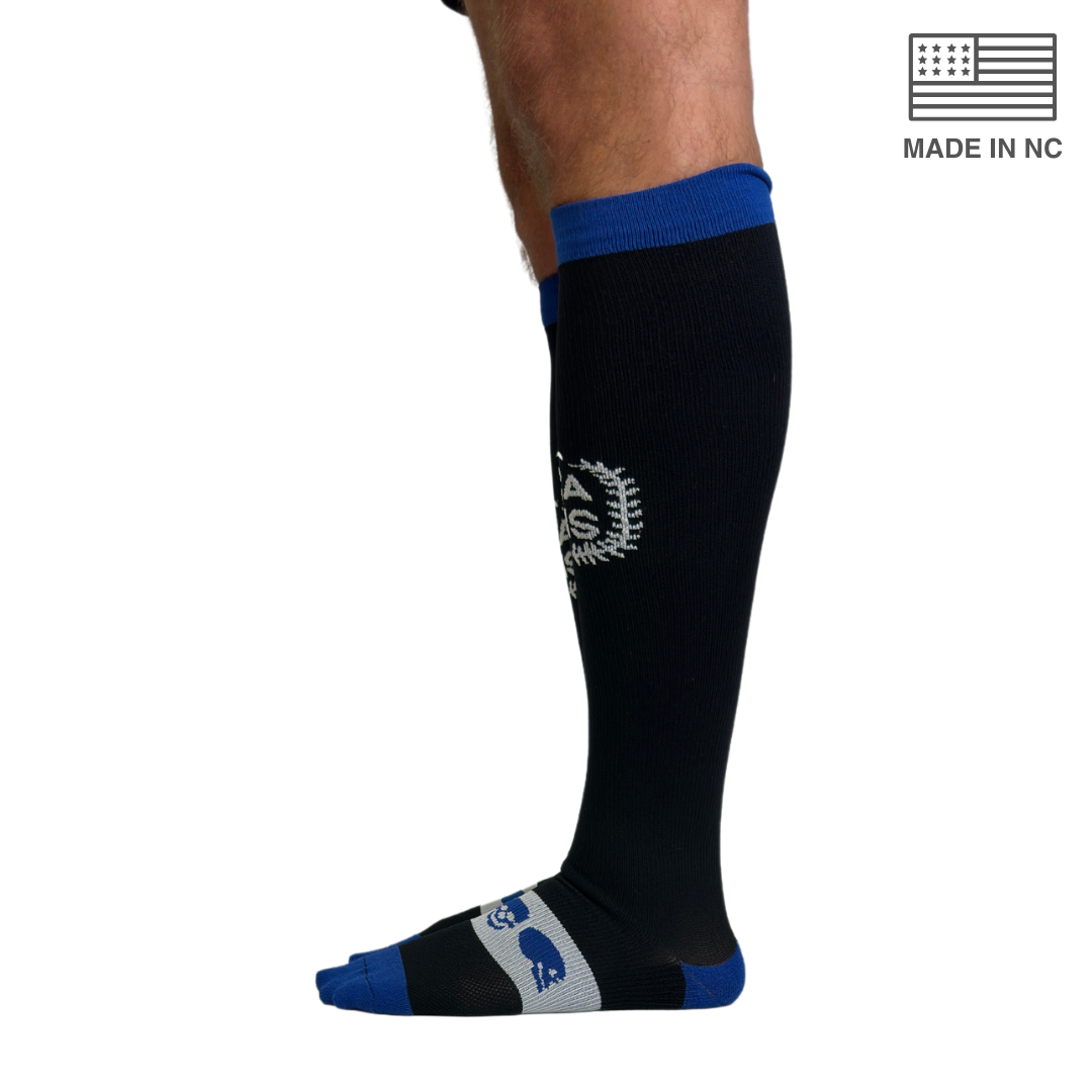 Custom Compression Socks