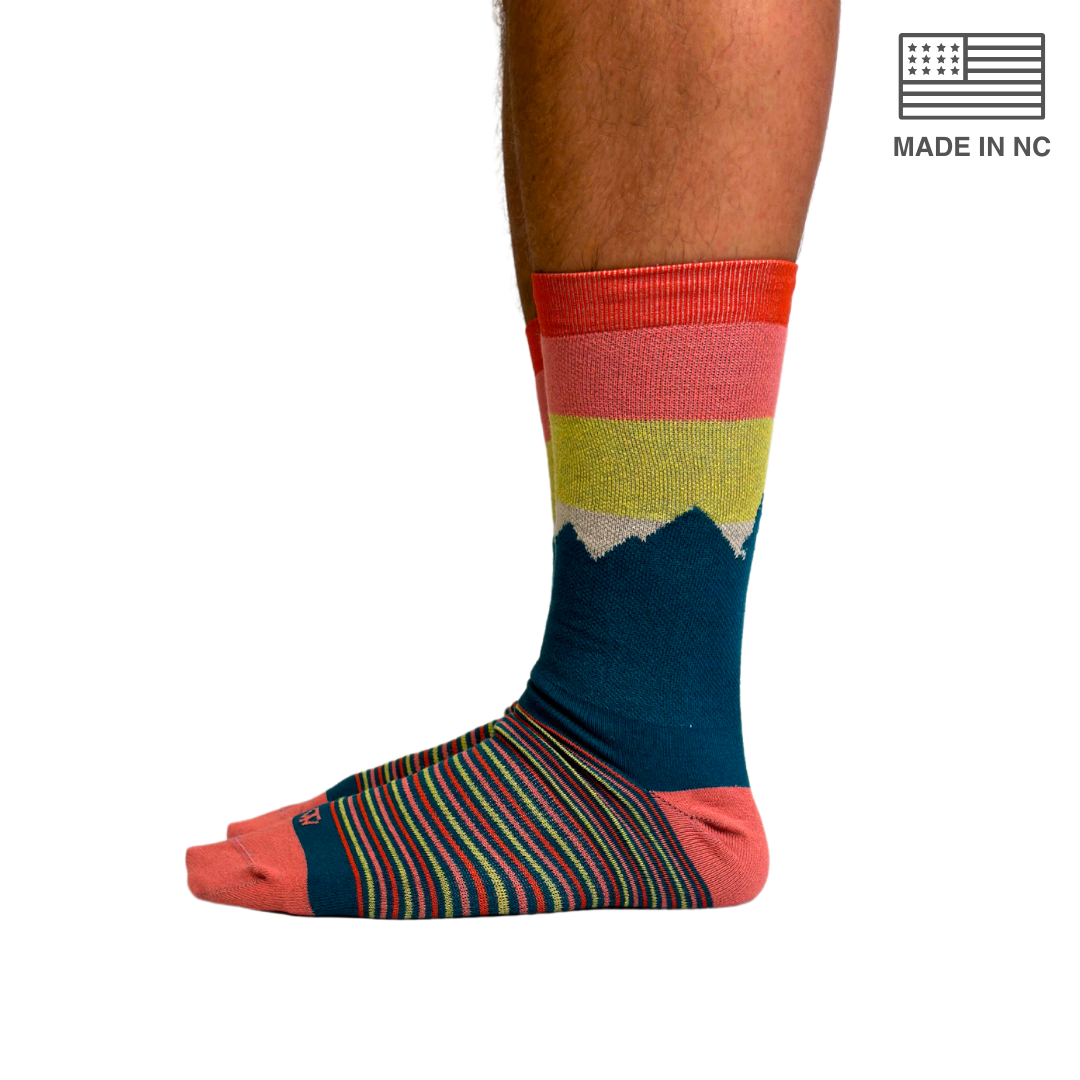Custom Dress Socks