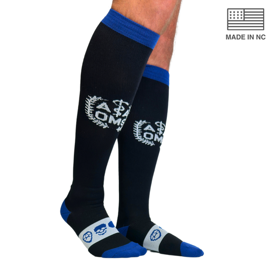 Custom Compression Socks